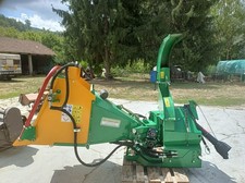 cippatore peruzzo usato  Alba