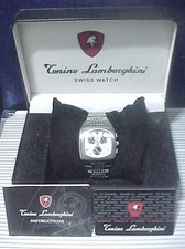Tonino lamborghini berlinetta d'occasion  Expédié en Belgium