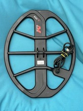 Minelab equinox terra for sale  UTTOXETER