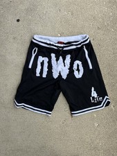 wrestling trunks for sale  Dekalb