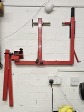 Abba bike stand for sale  WIGSTON