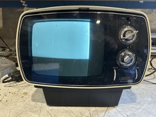 Televisão de estado sólido vintage Philco 9” , usado comprar usado  Enviando para Brazil
