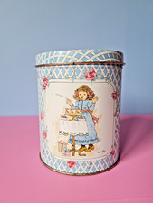 Boîte métal vintage d'occasion  France