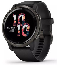 Garmin venu smart for sale  ALTON
