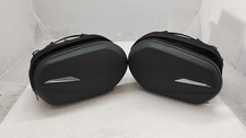 Yamaha borse laterali usato  Zeccone