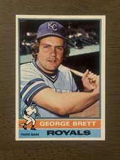 1976 topps baseball for sale  Mentor
