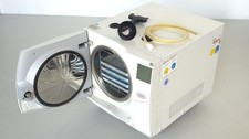 Lisa autoklav autoclave gebraucht kaufen  Paderborn