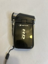 Aiptek v5v camcorder for sale  Independence
