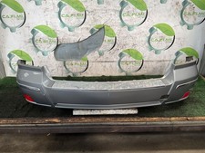 Paraurti posteriore per usato  Qualiano