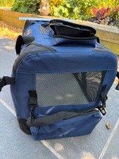 Feandrea dog carrier for sale  POULTON-LE-FYLDE