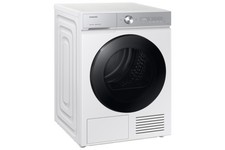 Asciugatrice samsung dv9ebb954 usato  Palma Campania