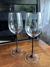 Riedel sommeliers black for sale  Springfield
