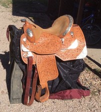 Dale chavez western for sale  Englewood