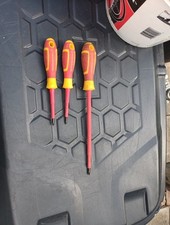 Magnusson vde electrical for sale  ROCHFORD