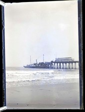 Unknown pier steamer for sale  PRESTON