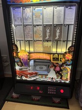 Nsm jukebox wall for sale  CROYDON
