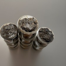 Savon noir nigeria d'occasion  Ferney-Voltaire
