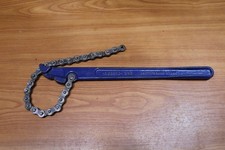 Record t240 handiwrench for sale  STANLEY