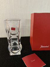 Vase modèle géode d'occasion  Baccarat