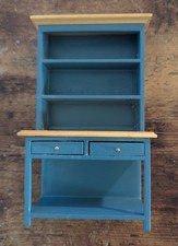 Dollhouse kitchen hutch for sale  Marilla