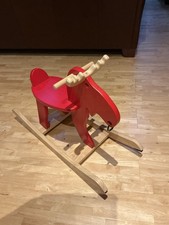 Ikea wooden rocking for sale Ikea wooden rocking for sale  WHYTELEAFE