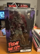 Friday 13th part for sale  UK