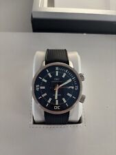 Iwc aqua timer for sale  LONDON