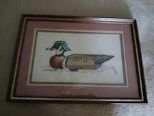 Vtg 1970s framed for sale  Titusville