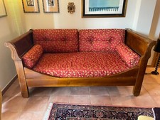Divano letto barca usato  Castelletto Sopra Ticino