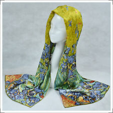 Oblong 100 silk for sale  Pearland