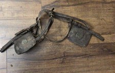 Antique leather horse for sale  Pennsburg