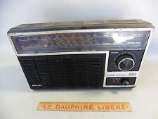 Ancien poste radio d'occasion  La Côte-Saint-André