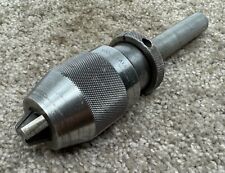Albrecht keyless drill for sale  West Covina