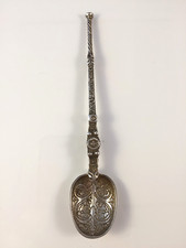 Antique sterling silver for sale  KILMARNOCK