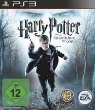 Playstation harry potter gebraucht kaufen  Bad Hersfeld