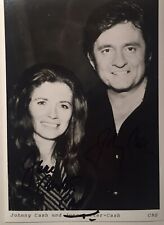 Johnny cash june gebraucht kaufen  Tangstedt