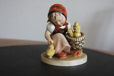 Göbel hummel figur gebraucht kaufen  Schwerte