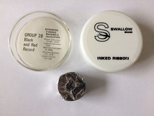 Vintage swallow spooled for sale  HULL