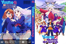 Yuuna haunted hot for sale  Miami