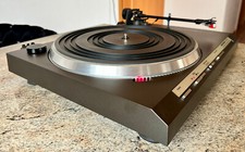 Grundig ps4500 plattenspieler gebraucht kaufen  Feuchtwangen