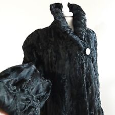Cappotto 1980 pelliccia usato  Torino