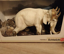 Schleich mächtiger kampfelefa gebraucht kaufen  Wasserburg a.Inn