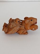 Netsuke giappone primo usato  Chieri