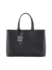 Używany, ARMANI EXCHANGE Borsa Donna 942646 CC793 00020 Nero na sprzedaż  Wysyłka do Poland