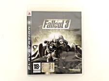 Fallout ps3 ita usato  Forlimpopoli