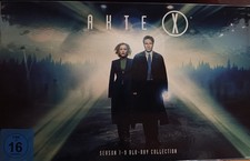 Akte staffel blu gebraucht kaufen  Remscheid
