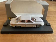 Verem panhard 1963 d'occasion  Alençon