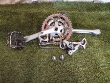 Shimano stx group for sale  BELFAST