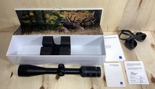 Zeiss conquest hd5 for sale  Puyallup