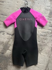 Neoprenanzug shorty neill gebraucht kaufen  Delbrück